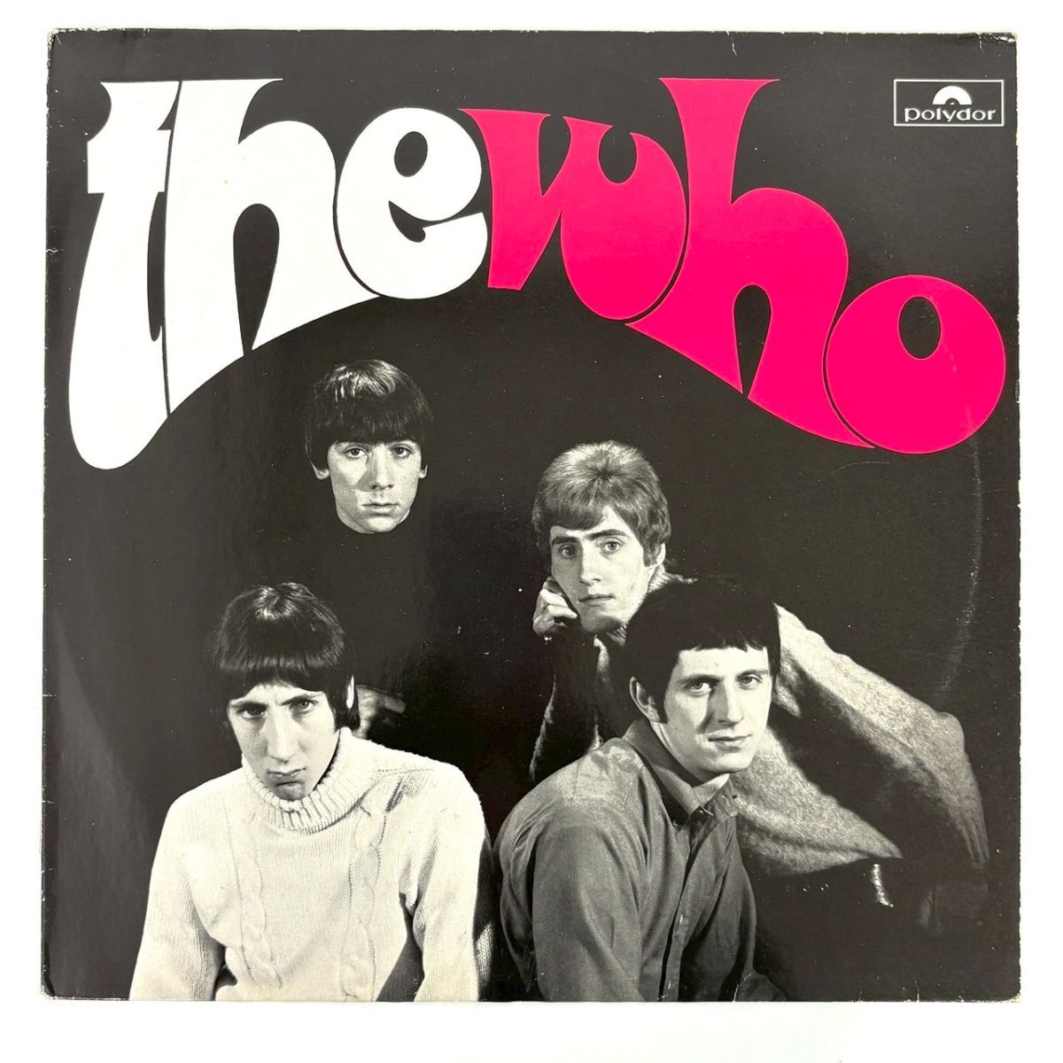 Yahoo!オークション -「who)ザ・フー」(レコード) の落札相場