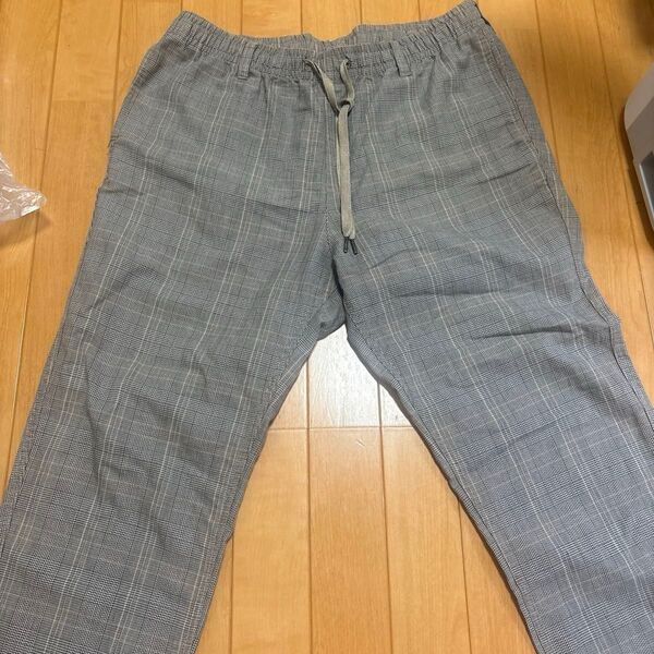 パンツ カジュアル