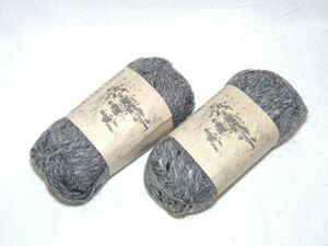Вязание Men's Tonakkai Tweed( мужской. северный олень tsi-do) шерсть цвет :602 серый 2 шт 847399J228-119купить NAYAHOO.RU