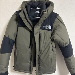 THE NORTH FACE バルトロライトジャケット Mサイズ