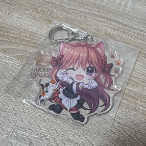 reステージ! biggestアクリルキーホルダー 南風野朱莉 リステージ