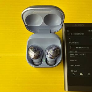 サムスン SMR-190 SAMSUNG GALAXY BUDS PRO
