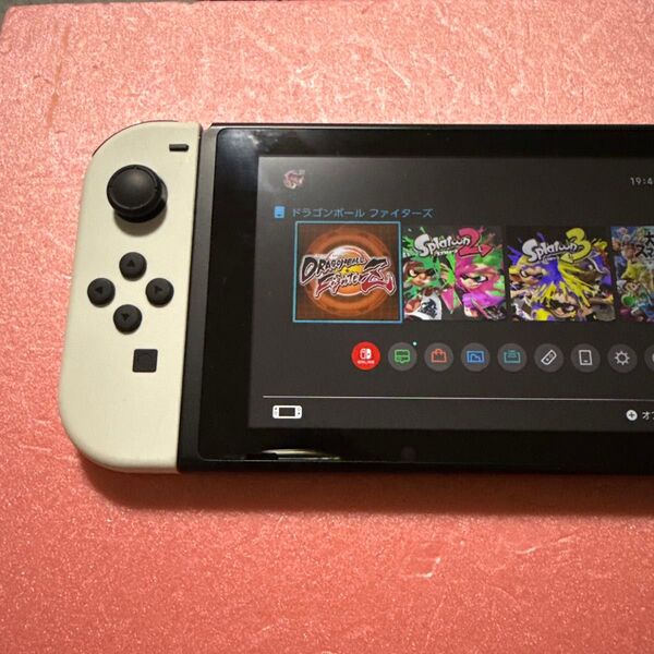 ドラゴンボールファイターズ ニンテンドースイッチ Nintendo Switch ニンテンドー