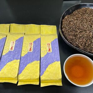2025年 第5弾 炒りたてほうじ茶50g×4袋