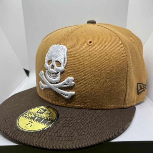 ニューエラ MLB 野球帽子 キャップ ドジャース 帽子オシャレなキャップドクロ メンズ レディース サイズ59FIFTY