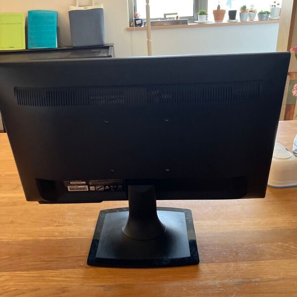 iiyama ProLite E2083HSD-B2 モニター 20インチ内蔵スピーカーあり