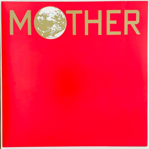 MOTHER オリジナル・サウンドトラック LPレコード