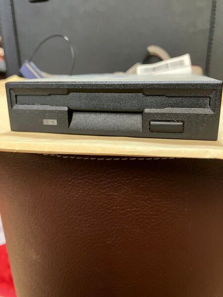 SONY フロッピーディスクドライブ MPF920