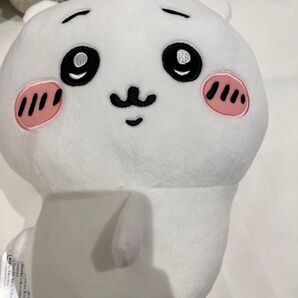 ちいかわ おしりふりBIGぬいぐるみ 新品タグ付き