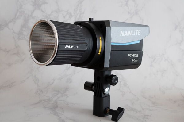 NANLITE FC-60B Bi-Color