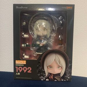 ねんどろいど Bloodborne The Doll 1992 未開封