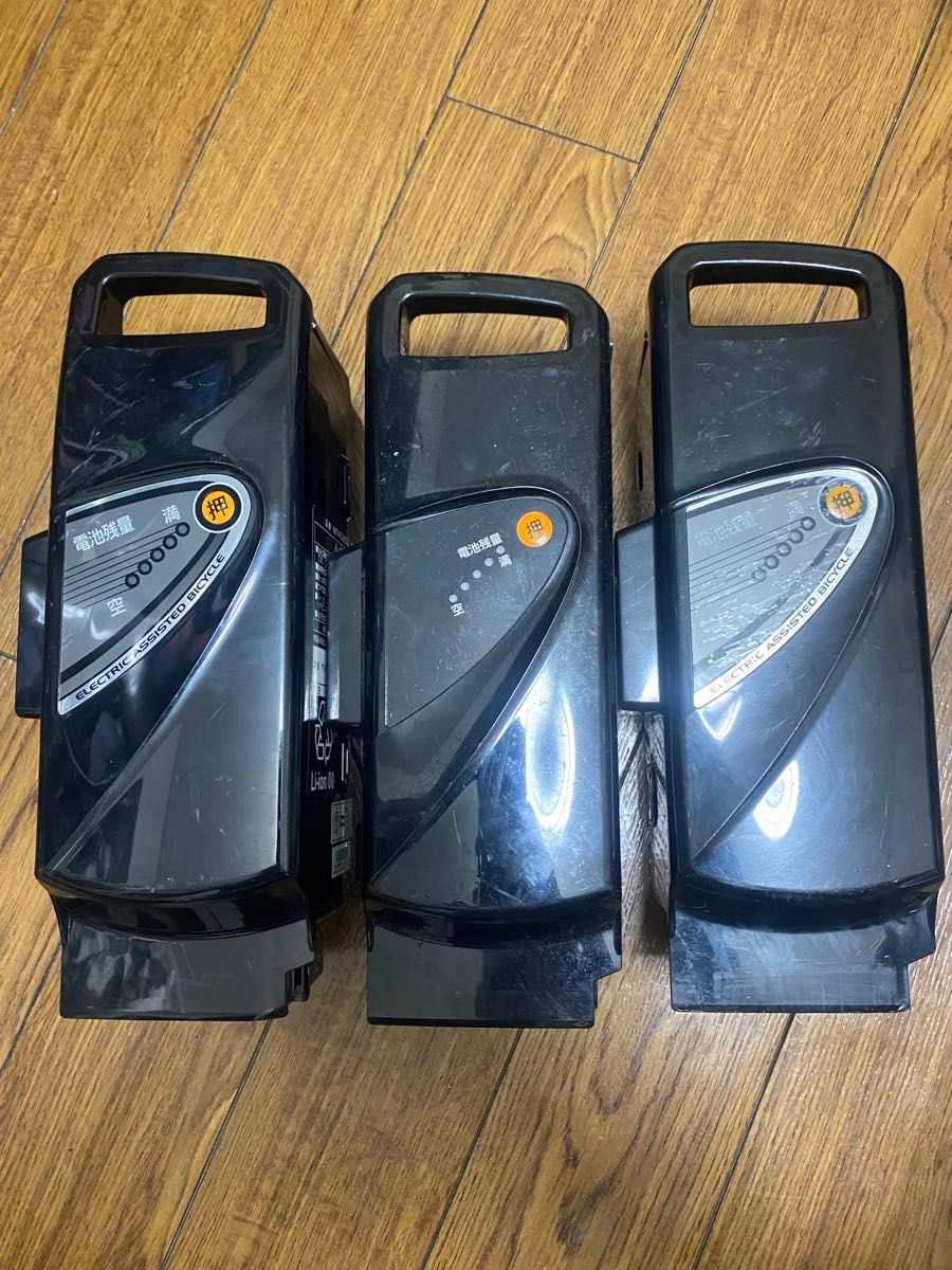 電動自転車 バッテリーの新品・未使用品・中古品|Yahoo!フリマ 電動自転車 バッテリーの新品・未使用品・中古品|Yahoo!フリマ