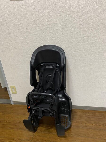 チャイルドシート RBC-011DX3 後ろ用