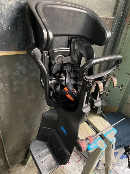 OGK チャイルドシート FBC-011DX3 子供乗せ