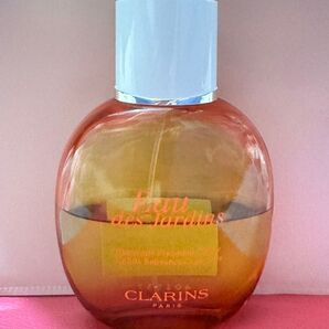 クラランス オードジャルダン フレッシュコロン 100ml スプレータイプ 香水