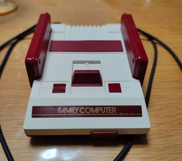 ニンテンドークラシックミニ ファミリーコンピュータ