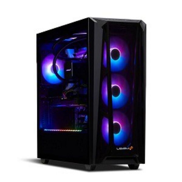 LEVEL∞ ゲーミングPC iiyama 第13世代インテルCorei9 GeForceRTX4080 RGB Build