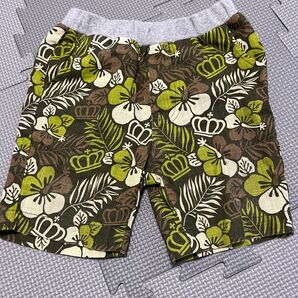 ハーフパンツ ベビードール 80サイズ