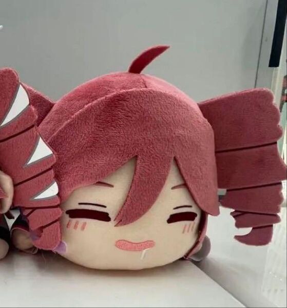 重音テト くてんこ BIGぬいぐるみ 新品未使用