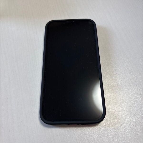 【最安値】iPhone13 SiM解除済 ケース付き バッテリー良好 操作不備無し