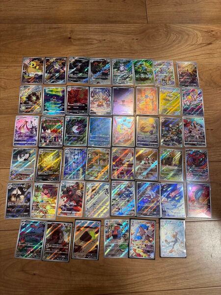ポケモンカード ARまとめ売り