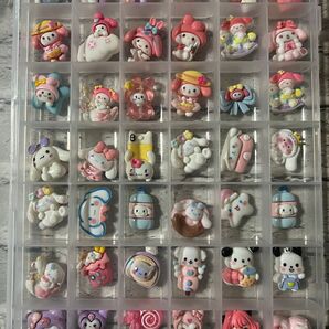 デコレーションパーツ デコパ 単品 ③