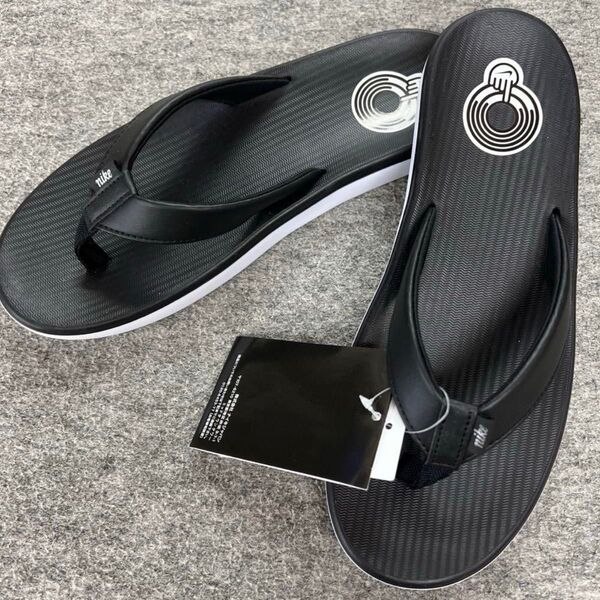 新品 NIKE ナイキレディース サンダルベナッシビーチサンダルシャワーサンダル 24 ナイキサンダル