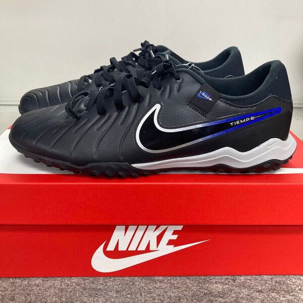 新品 NIKE ナイキ ティエンポ レジェンド 10 アカデミー TFトレシュー 25