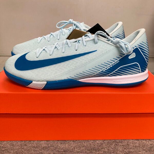 NIKE ナイキ ズーム ヴェイパー 16 アカデミー トレシューフットサルシューズ 28