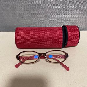 レディースメガネフレーム