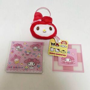 マイメロディ グッズセット