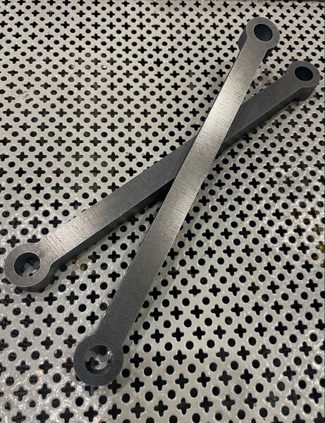 激安!リジットバー sr400用 240mm!!!