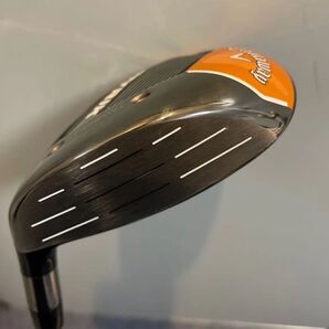 キャロウェイ マーベリック 5W フェアウェイウッド