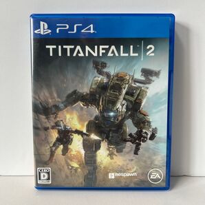 タイタンフォール2 PS4