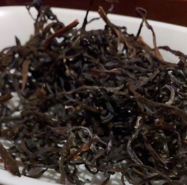 乾燥ぜんまい 50g 10個限定①
