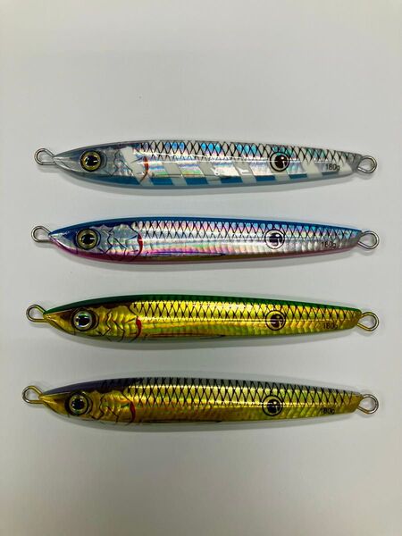 ネコメタル 海太郎 一誠 issei 180g 4本 村上春彦