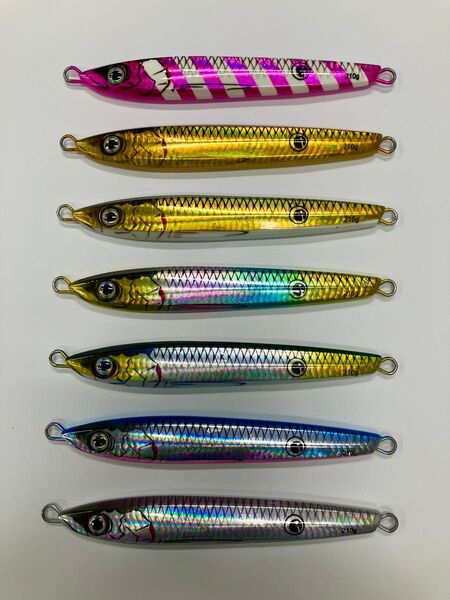 ネコメタル 海太郎 一誠 issei 210g 7本 村上春彦