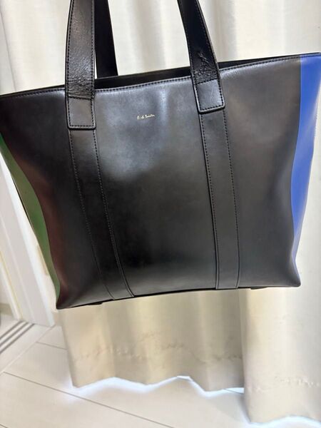 Paul Smith ポールスミス トートバッグ ポールスミス