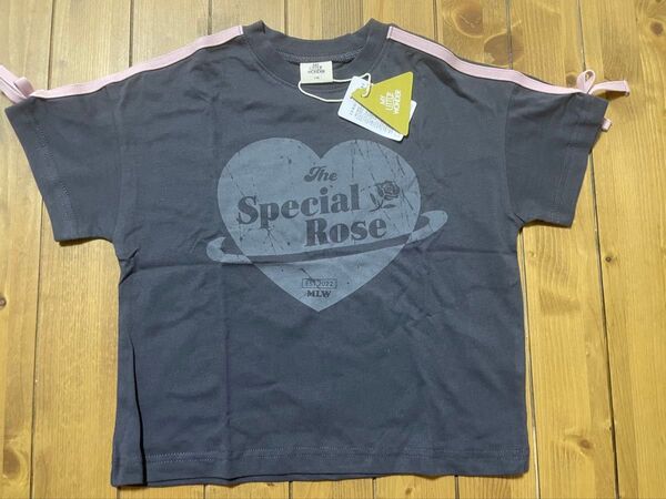 マイリトルワンダー 半袖 Tシャツ 110