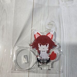 刀剣乱舞 日本刀と未来展 抜丸 ミニアクスタ