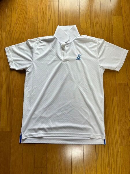 ゴルフウェア SRIXON スリクソン 半袖ポロシャツ