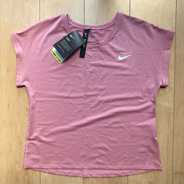 NIKE ナイキ レディースLテニスウェア 新品未使用