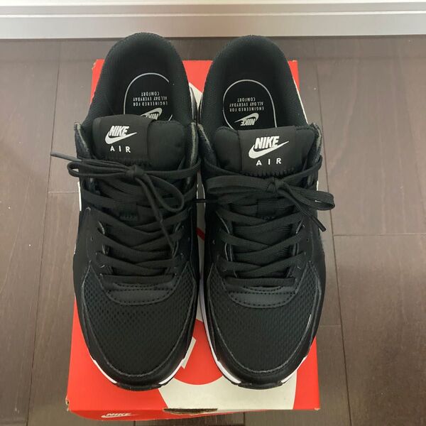 WMNS NIKE AIR MAX EXCEE スニーカー 23.5