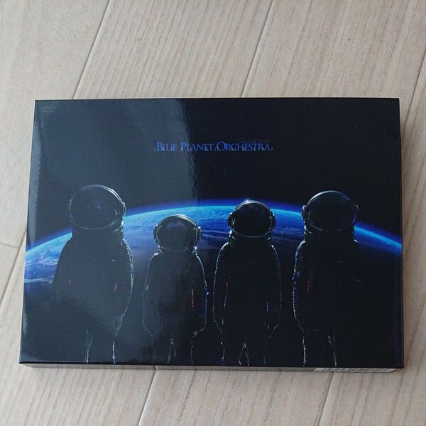 (初回) 他 SEKAI NO OWARI DVD/BLUE PLANET ORCHESTRA 22/8/10発売