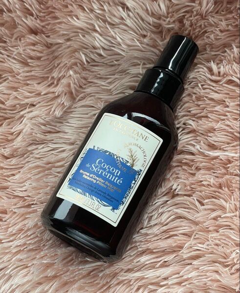 ロクシタン ピローミスト 100ml