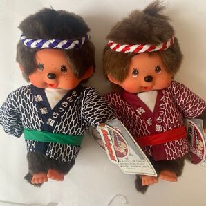 モンチッチ 浅草限定