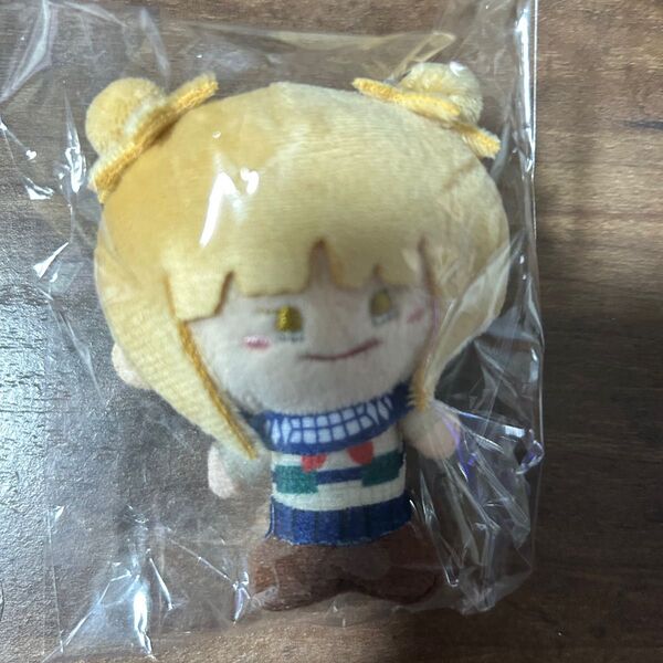 ヒロアカ KINOKOS トガヒミコ
