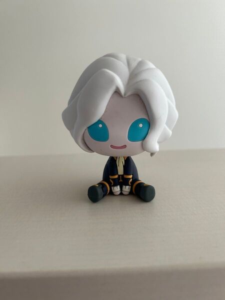 第5人格 ジョセフ 写真家 フィギュア