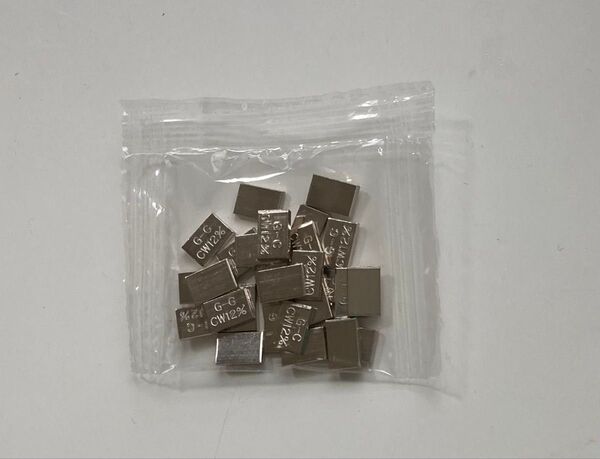 キャストウェル 金パラ GC 30g