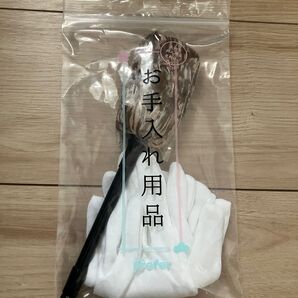 五月人形 お手入れセット